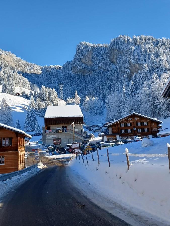 Gasthaus Elsigbach Achseten