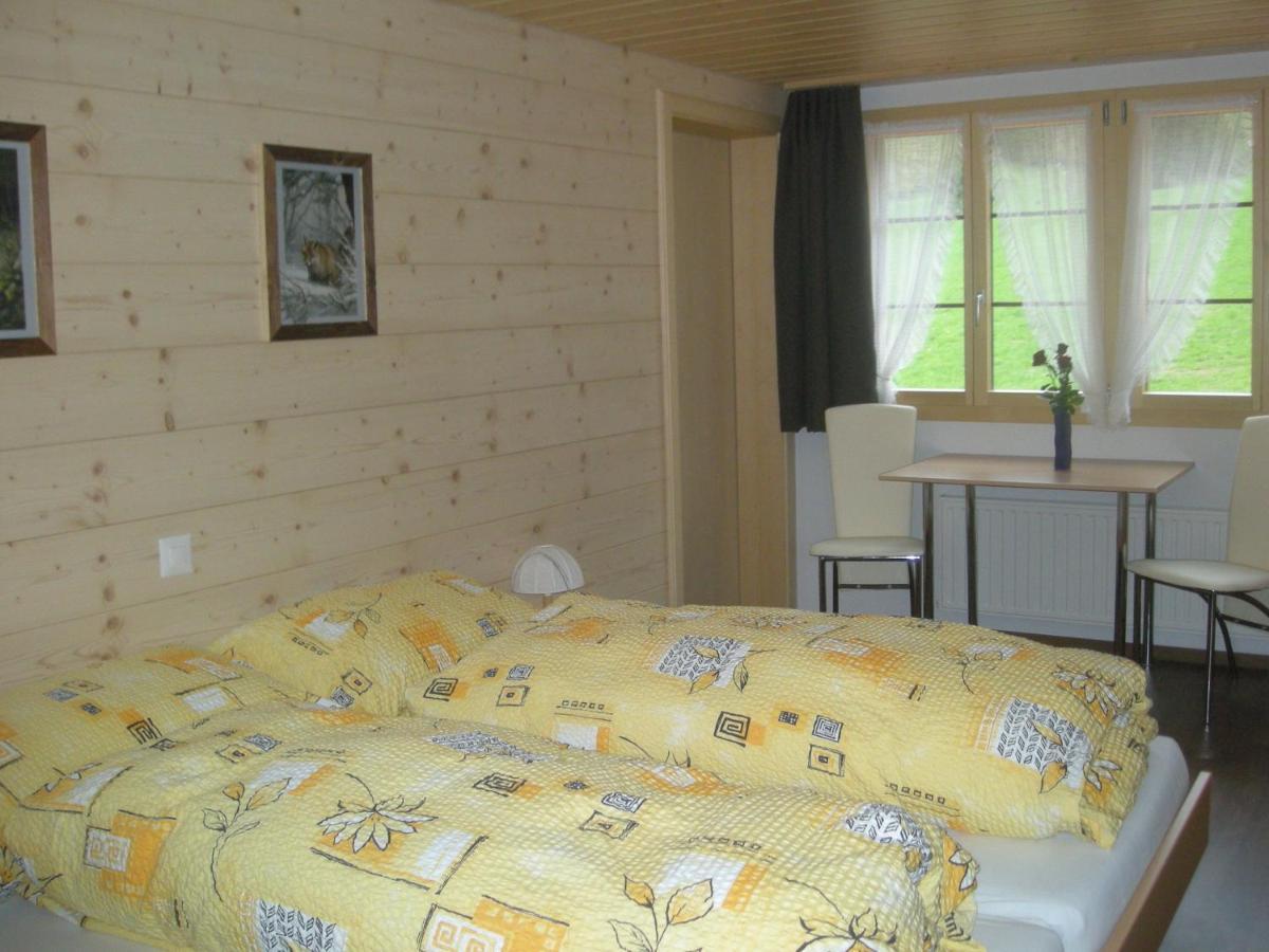 Gasthaus Elsigbach Hotel *