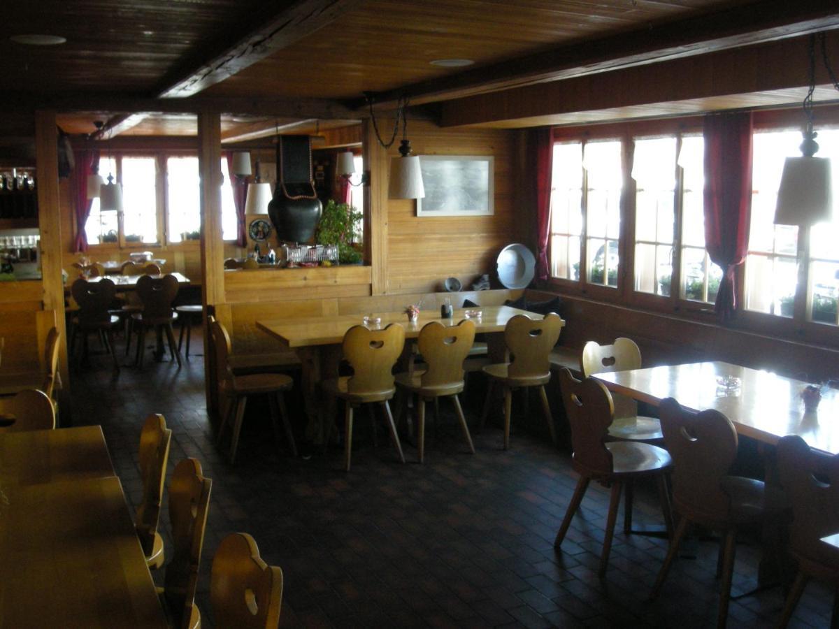 Gasthaus Elsigbach Achseten