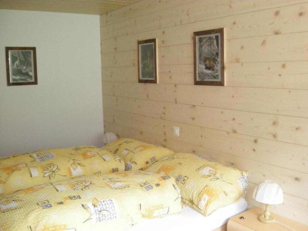 Gasthaus Elsigbach Hotel *